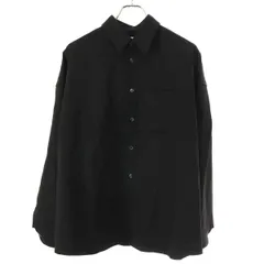 MARNI ウールシャツ トロピカルウール マルニ　半袖　サイズ44 23ss marni ステッチ シャツ オレンジ トロピカル ウール メンズ