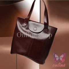 新作 レディースバッグ 本革 トートバッグ  大容量　牛革　ハンドバッグ　ショルダーバッグ　2WAY 通勤 通学　収納たっぷり　ビジネスバッグ　カジュアル