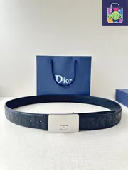 【今日特価】Dior ディオール ステンレス製 ベルトバックル