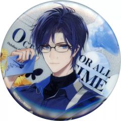 山野辺澪 缶バッジ 中古】バッジ・ピンズ(キャラクター) 山野辺澪 「アイ☆チュウ