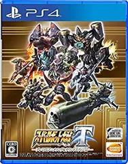 【中古】(未使用･未開封品)【PS4】スーパーロボット大戦T プレミアムアニメソング&サウンドエディション