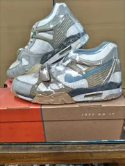 2002 NIKE AIR TRAINER Ⅲ B【679066-143】US9.5 箱付き未使用展示品