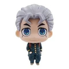 【中古】トレーディングフィギュア 広瀬康一 「ジョジョの奇妙な冒険 カプセルフィギュアコレクション RE-Collect03」