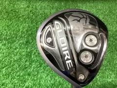 TaylorMade - 【美品】テーラーメイド グローレ3W（GL2200 SR50)純正シャフト Amazon.co.jp: TAYLOR MADE(テーラーメイド) グローレF