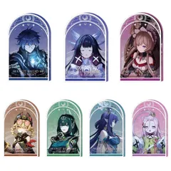 公式正規品　月夜の叙事詩　アクリルスタンド　フリンズ　コロンビーナ　少女　傀儡　サンドローネ　ヤフォダ　ネフェル　ラウマ　アイノ　原神