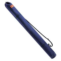 新品 koundeneko 釣り用ロッドバッグ 長さ130cm ポータブル ロッドケース 肩掛け 大容量 釣り竿入れ 釣具 傘 収納 多機能 釣り竿ケース 持ち運び便利 軽量 釣り竿バッグ