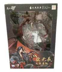 グッドスマイルカンパニー 魔道祖師 1/8 魏無羨 夷陵老祖Ver. フィギュア