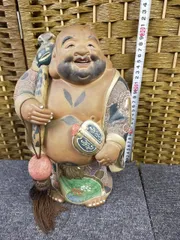 2025年最新】九谷 布袋の人気アイテム - メルカリ