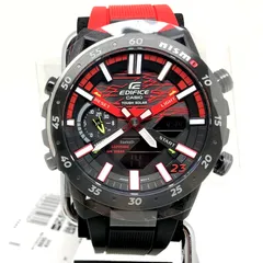 日産スーパーGT限定メンズ腕時計Z23新品カシオEDIFICEソーラーNISMOGatto_Libero腕時計