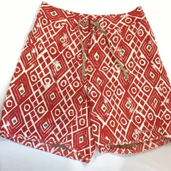 パタゴニア　patagonia 水陸両用　ナイロンパンツ　ショートパンツ　ハーフパンツ(32)                                         E-S