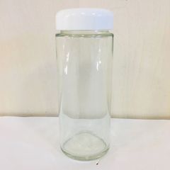 蓋付ビン　小物　容器　インテリア　　送料無料　モノファクトリー