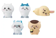 【中古】トレーディングフィギュア 全5種セット 「ちいかわ ならぶんです。」