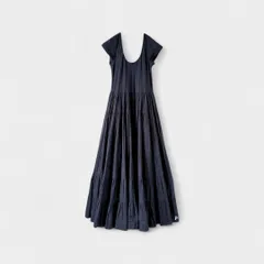 ♡美品♡MARIHA 花柄ノースリーブマキシワンピース MARIHA 花柄ノースリーブマキシ丈ワンピース