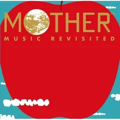 鈴木慶一 / MOTHER MUSIC REVISITED [2LP]