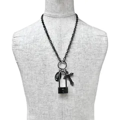 美品 90's JUNIOR GAULTIER ロゴ ハサミネックレス 2025年最新】Jean Paul Gaultier ネックレスの人気アイテム