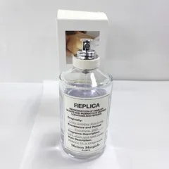 Maison Margiela メゾンマルジェラ レプリカ レイジーサンデーモーニング 100ml　公田店