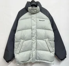 2025年最新】timberland ダウンの人気アイテム - メルカリ