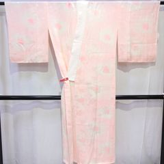 ✨美品✨ TSシステム縫製 プレタ長襦袢 東レシルック 長襦袢 紙人形と ✨美品✨ TSシステム縫製 プレタ長襦袢 東レシルック 長襦袢 紙人形と