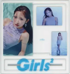 2026年最新】GIRLS2 アクリルスタンドの人気アイテム - メルカリ