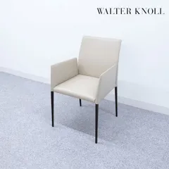 新品　未使用品　ウォルターノール　総本革　レザー　ラウンジチェア　ソファ g137547400.1.jpg