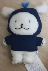 monsta x モンエク　モネク　モンジ　ぬいぐるみ　ポーチ 716cgH6O9QL._UF350,350_QL80_.jpg