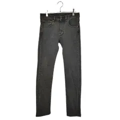 イタリア製 エトロ【ETRO】デニムパンツ ニードルパンチ加工 26 イタリア製 エトロ【ETRO】デニムパンツ ニードルパンチ加工 26