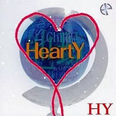 HY/HeartY ～Wish Version～[DVD付期間生産限定盤]