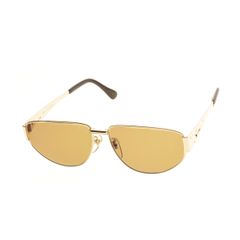 【ThierryMugler】TM-0101サングラス