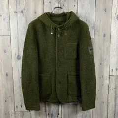 DANIELE ALESSANDRINI アレッサンドリーニ ウール ジャケット