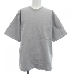 オーラリー AURALEE Tシャツのサムネイル