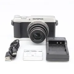 超美品✨OLYMPUS STYLUS SH-3 現状品 コンパクトデジタルカメラ：OLYMPUS STYLUS SH-3：カメラ製品