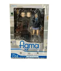2025年最新】figma けいおんの人気アイテム - メルカリ