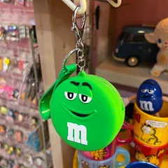 2025年最新】m＆m's エムアンドエムズ キャラクターの人気