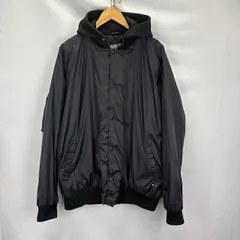 2026年最新】90s stussy ナイロンジャケットの人気アイテム - メルカリ