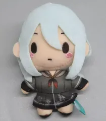 【中古】キーホルダー 宵崎奏 ふわぷち マスコット“25時、ナイトコードで。”～Brand New World～(EX) 「プロジェクトセカイ カラフルステージ! feat. 初音ミク」