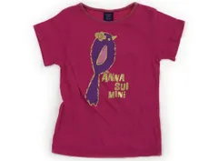 【アナスイ/ANNASUI】Tシャツ・カットソー 120サイズ 女の子【子供服・ベビー服】（1859600）