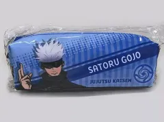 【中古】小物入れ・マルチケース・缶ケース 五条悟 マルチケース 「呪術廻戦」