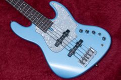 【new】Sus Bass / Jazz Series Bass 5st LPB 4.720kg #2417J5【GIB横浜】