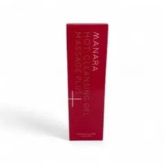 MANARA マナラ ホットクレンジングゲル マッサージプラス 200g 未開封