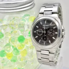 【新品電池】 SEIKO セイコー メンズ 腕時計 デイデイト シルバー