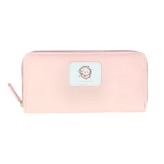 ☆ ちいかわPK ☆ ちいかわ ラウンド長財布 財布 ちいかわ ラウンド長財布 長財布 ロング財布 さいふ サイフ 大人 女性 女子 レディース財布 大容量 使いやすい 可愛い かわいい おしゃれ ちいかわグッズ ウォレット お財布 多機能 収納 キャラクター