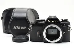 超美品 NIKON ニコン EM フィルムカメラ　モルト新品交換済 M468 超美品 NIKON ニコン EM フィルムカメラ モルト新品交換済 M468