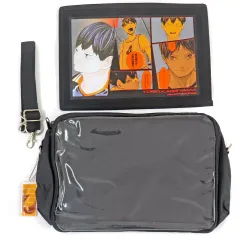 2025年最新】魅せ窓ショルダーバッグの人気アイテム - メルカリ