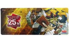遊戯王OCG デュエルフィールド QUARTER CENTURY - メルカリ