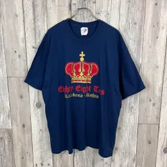 88 tees エイティーエイティーズ 半袖 Tシャツ TEE XL