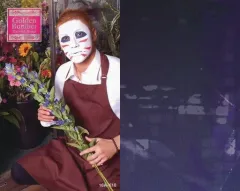 【中古】コレクションカード(男性) 16A-K10：ゴールデンボンバー/樽美酒研二/ゴールデンボンバー全国ツアー2016-2017「オールゲイズ 二丁目のユウジ」トレーディングカード