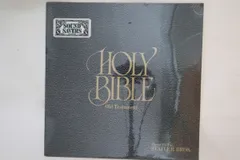 米LP Statler Brothers Holy Bible: Old Testament SRM11051 MERCURY 未開封 /00260のサムネイル