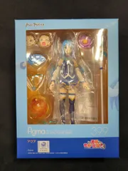 MAXFACTORY figma この素晴らしい世界に祝福を!2 アクア 再販版 399
