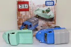 2025年最新】トミカ ミゼット2の人気アイテム - メルカリ