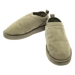 L'Appartement / アパルトモン | × SUICOKE MOUTON SABO ムートン サボ シューズ | 25 | グレージュ | レディース